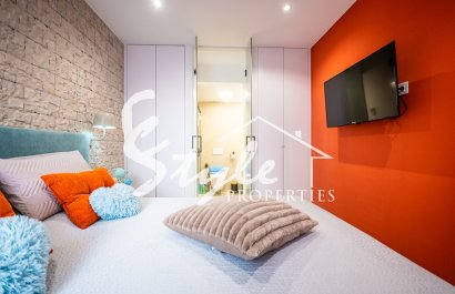 Reventa - Apartment Penthouse - San Pedro del Pinatar