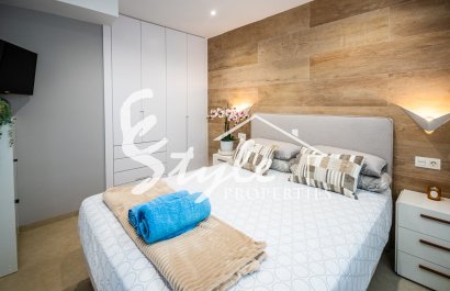 Reventa - Apartment Penthouse - San Pedro del Pinatar