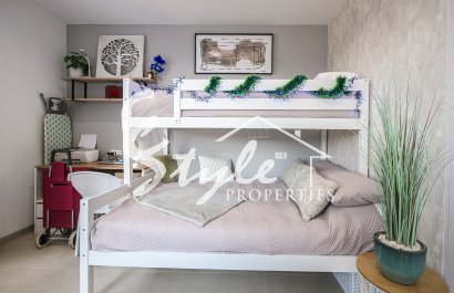 Reventa - Apartment Penthouse - San Pedro del Pinatar