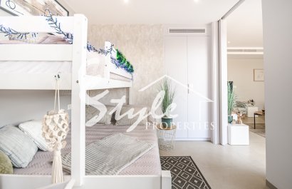 Reventa - Apartment Penthouse - San Pedro del Pinatar