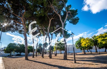 Reventa - Apartment Penthouse - San Pedro del Pinatar