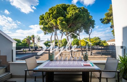 Reventa - Apartment Penthouse - San Pedro del Pinatar