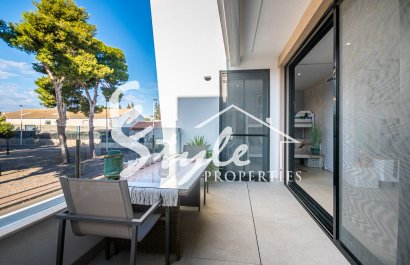 Reventa - Apartment Penthouse - San Pedro del Pinatar