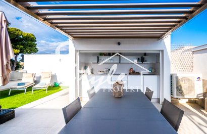 Reventa - Apartment Penthouse - San Pedro del Pinatar