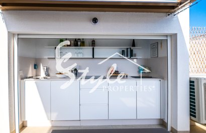 Reventa - Apartment Penthouse - San Pedro del Pinatar