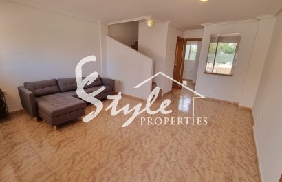 Resale - Villa - Orihuela-Costa - Los Dolses