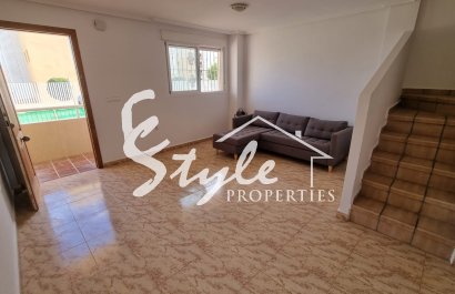 Resale - Villa - Orihuela-Costa - Los Dolses