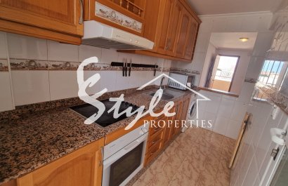 Resale - Villa - Orihuela-Costa - Los Dolses