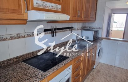 Resale - Villa - Orihuela-Costa - Los Dolses