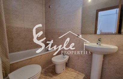 Resale - Villa - Orihuela-Costa - Los Dolses