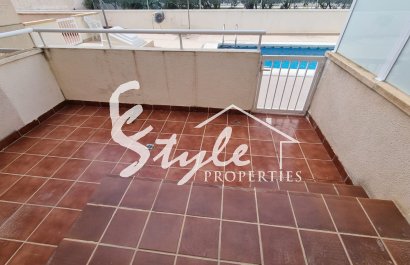 Resale - Villa - Orihuela-Costa - Los Dolses