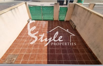 Resale - Villa - Orihuela-Costa - Los Dolses