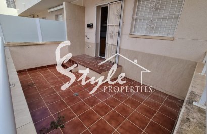 Resale - Villa - Orihuela-Costa - Los Dolses