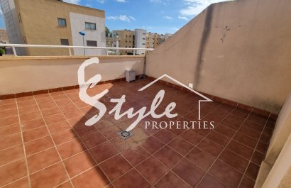 Resale - Villa - Orihuela-Costa - Los Dolses