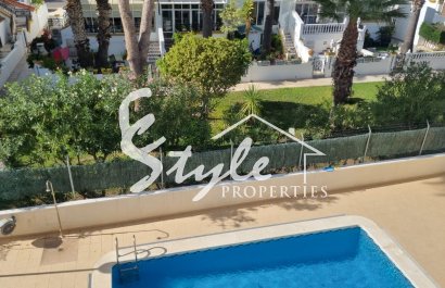 Resale - Villa - Orihuela-Costa - Los Dolses