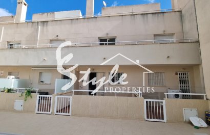 Resale - Villa - Orihuela-Costa - Los Dolses