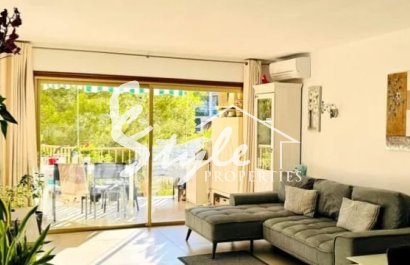 Resale - Apartamento - Cala Vinyes - Calvià
