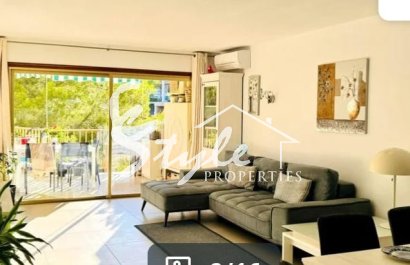Resale - Apartamento - Cala Vinyes - Calvià