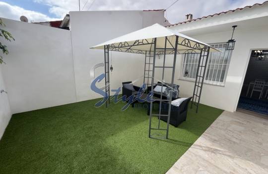 Casa de Pueblo - Вторичное жилье - Торревьеха - Torreta - florida