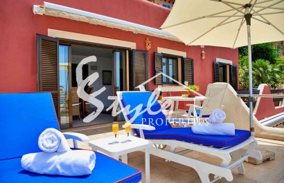 Resale - Apartamento - Port d'Andratx - Andratx