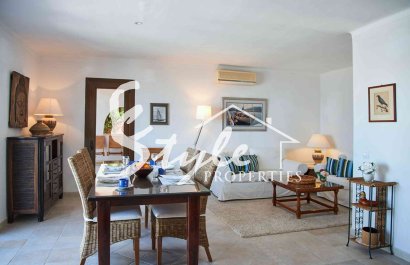 Resale - Apartamento - Port d'Andratx - Andratx