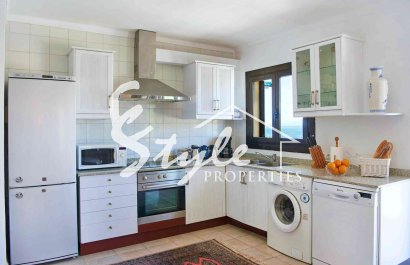 Resale - Apartamento - Port d'Andratx - Andratx