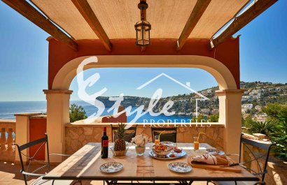 Resale - Apartamento - Port d'Andratx - Andratx