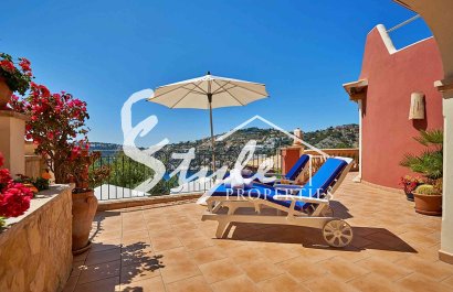 Resale - Apartamento - Port d'Andratx - Andratx