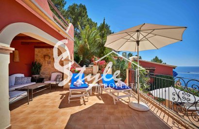 Resale - Apartamento - Port d'Andratx - Andratx