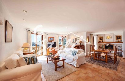 Resale - Apartamento - Port d'Andratx - Andratx