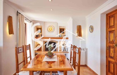 Resale - Apartamento - Port d'Andratx - Andratx