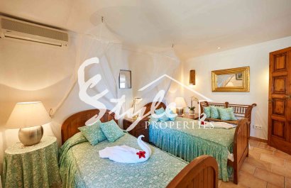 Resale - Apartamento - Port d'Andratx - Andratx