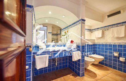 Resale - Apartamento - Port d'Andratx - Andratx