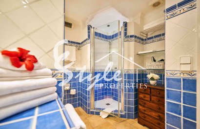 Resale - Apartamento - Port d'Andratx - Andratx