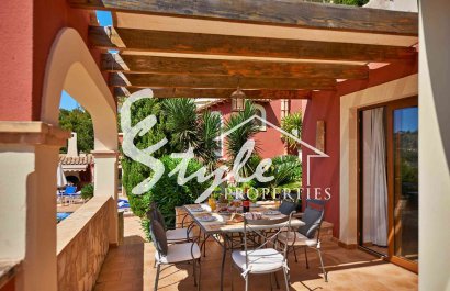 Resale - Apartamento - Port d'Andratx - Andratx