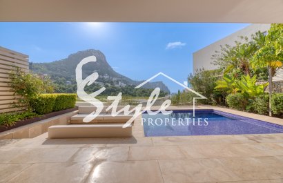 Resale - Villa - Port d'Andratx - Andratx