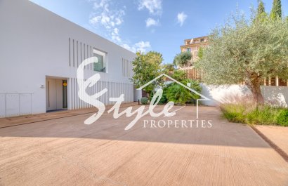 Resale - Villa - Port d'Andratx - Andratx