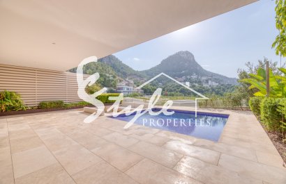 Resale - Villa - Port d'Andratx - Andratx