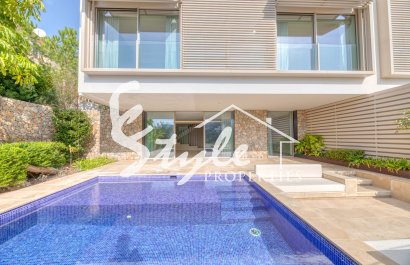 Resale - Villa - Port d'Andratx - Andratx