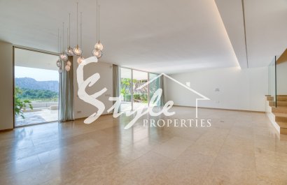 Resale - Villa - Port d'Andratx - Andratx