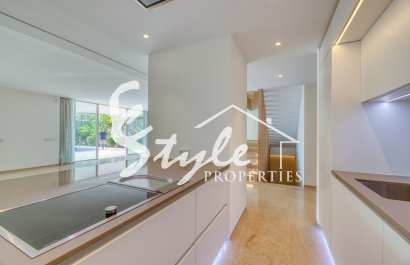 Resale - Villa - Port d'Andratx - Andratx