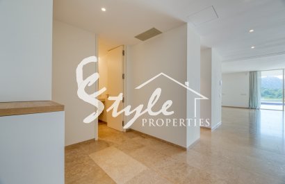 Resale - Villa - Port d'Andratx - Andratx