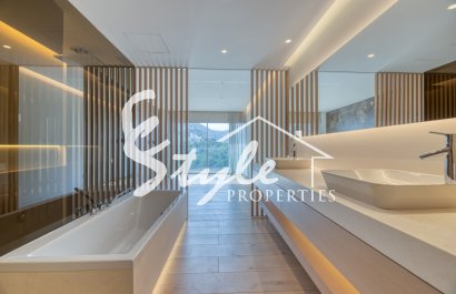 Resale - Villa - Port d'Andratx - Andratx