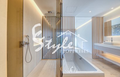 Resale - Villa - Port d'Andratx - Andratx