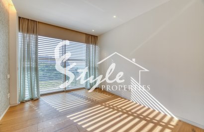 Resale - Villa - Port d'Andratx - Andratx