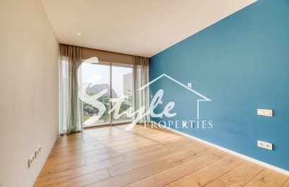 Resale - Villa - Port d'Andratx - Andratx