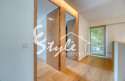 Resale - Villa - Port d'Andratx - Andratx