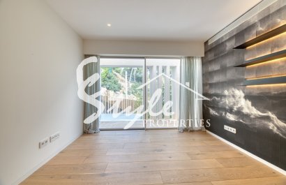 Resale - Villa - Port d'Andratx - Andratx