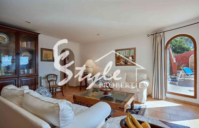 Resale - Villa - Port d'Andratx - Andratx