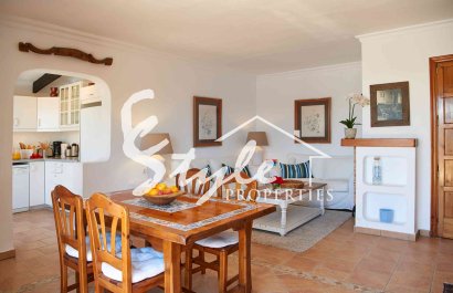 Resale - Villa - Port d'Andratx - Andratx